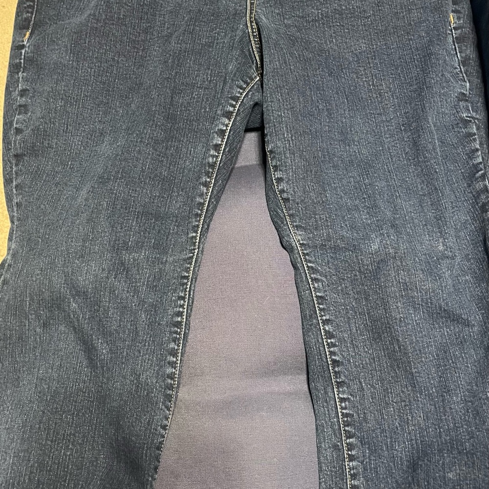 Torrid Women’s boot cut Jeans